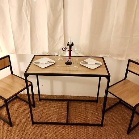 Studio Cosy Alfortville Dış mekan fotoğraf