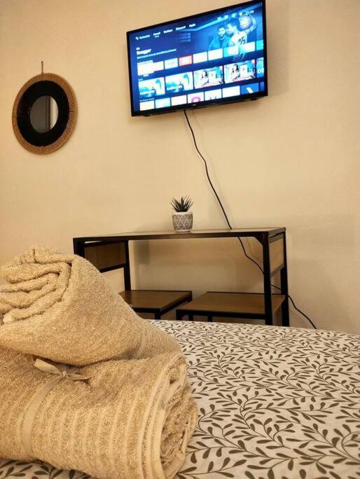 Studio Cosy Alfortville Dış mekan fotoğraf