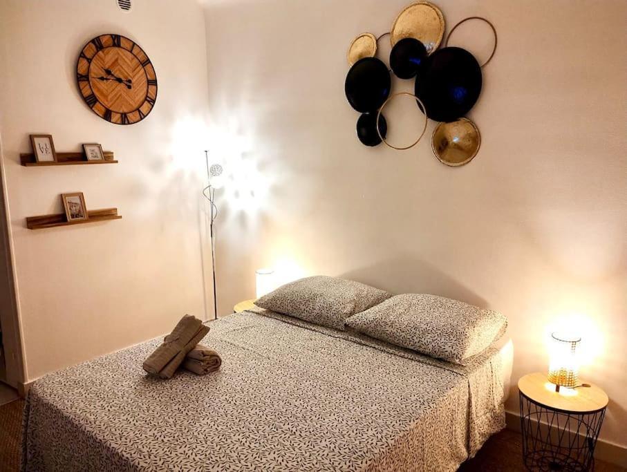 Studio Cosy Alfortville Dış mekan fotoğraf