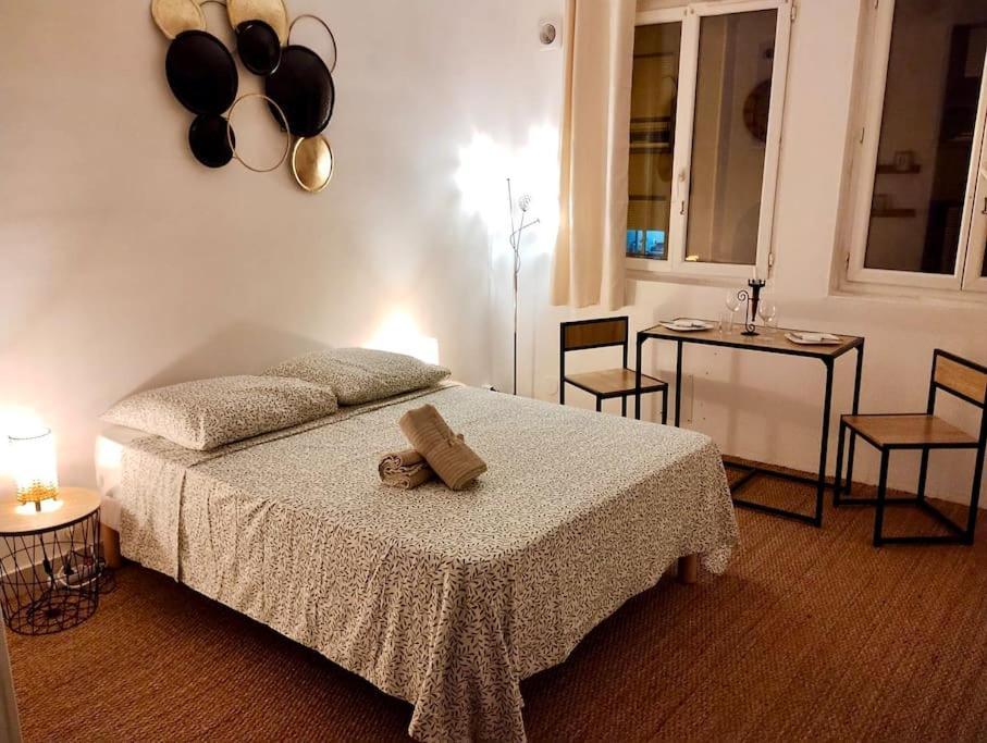 Studio Cosy Alfortville Dış mekan fotoğraf