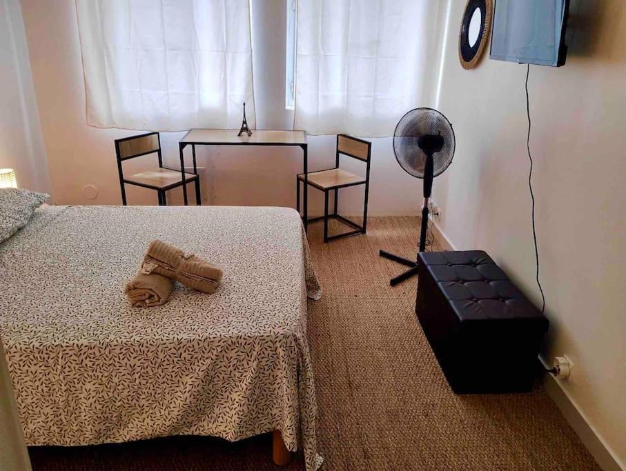 Studio Cosy Alfortville Dış mekan fotoğraf